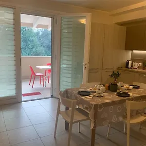 Appartement Le Noir