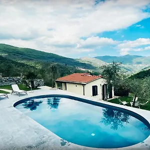 Vakantiehuis Casa Vacanze Gli Ulivi