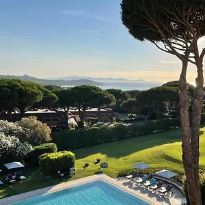5* Hotel Gallia Palace - Relais&châteaux