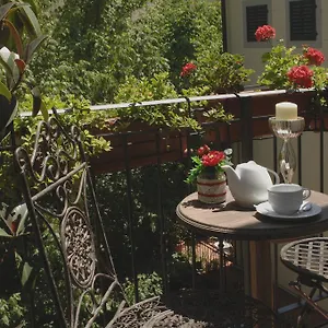3* Couette-café Relais Dante E Beatrice