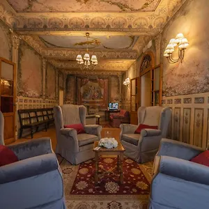 4* Hotel Palazzo San Niccolo &