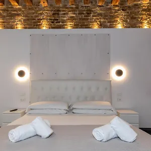 Appartement Giorgiapartaments Black Exclusive