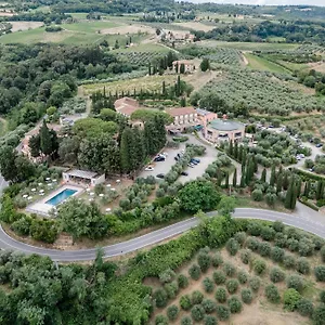 Villasanpaolo & Otel