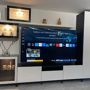 Appartement Di