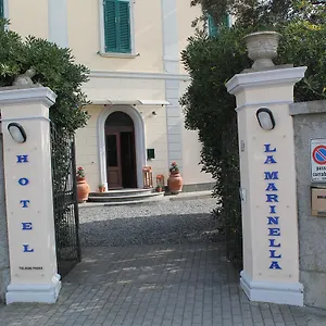 La Marinella Otel